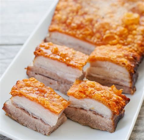 Where can you buy pork belly. Things To Know About Where can you buy pork belly. 